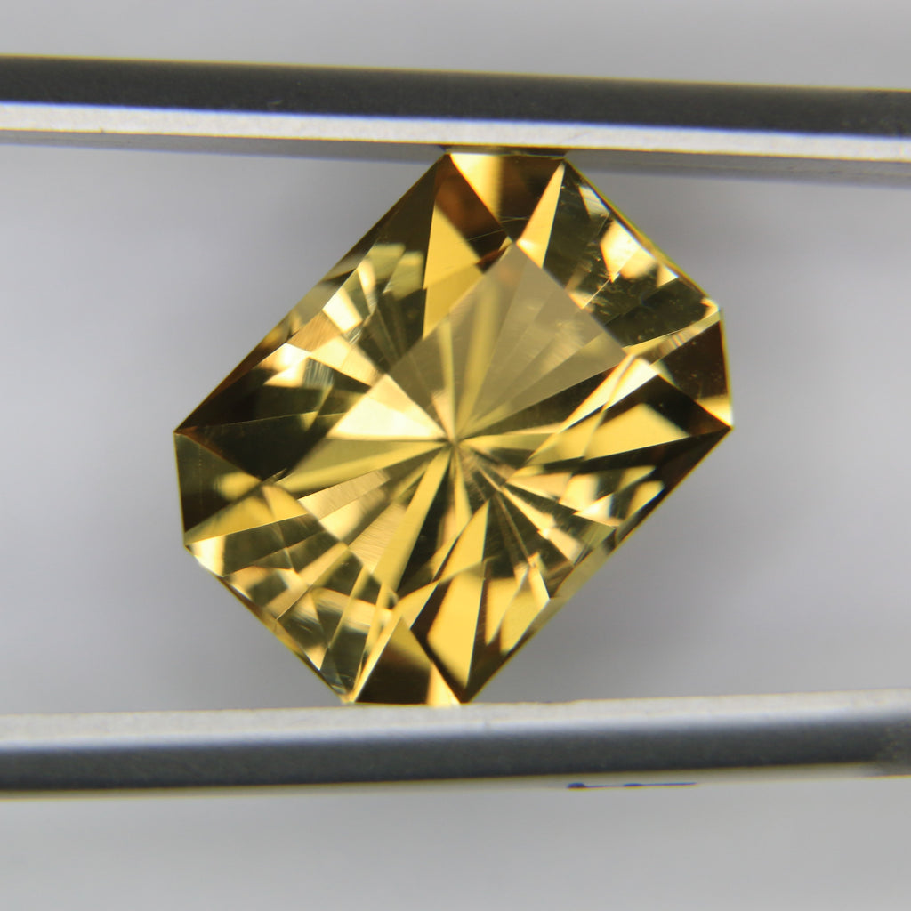 5.96ct Citrine - alternate view 2
