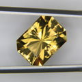 5.96ct Citrine