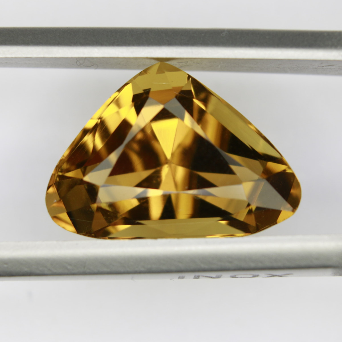 5.96ct Citrine
