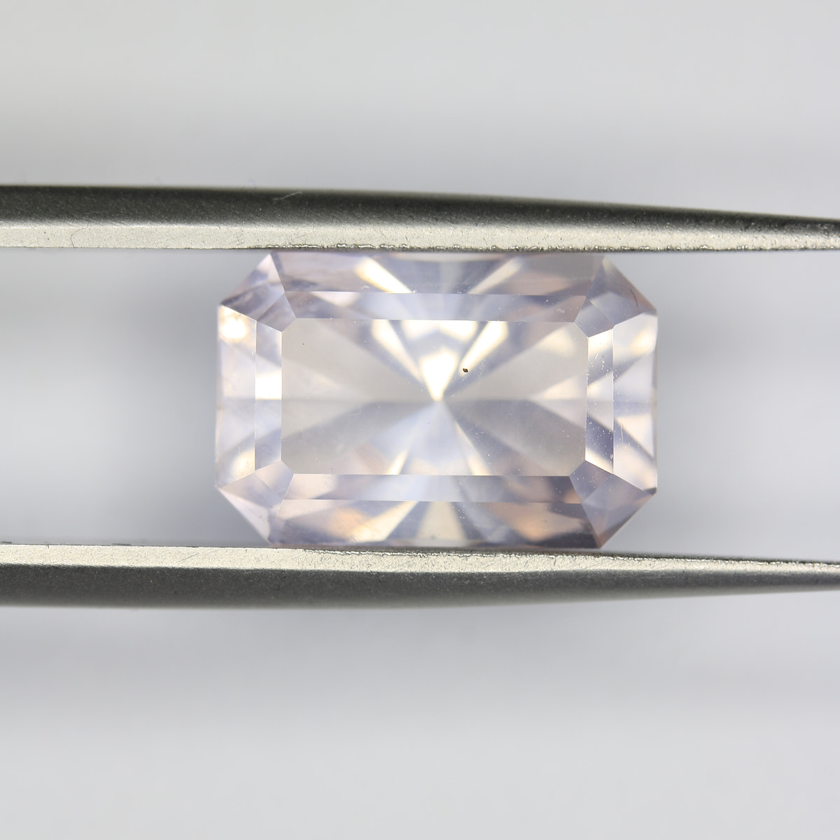 5.96ct Quartz Rose