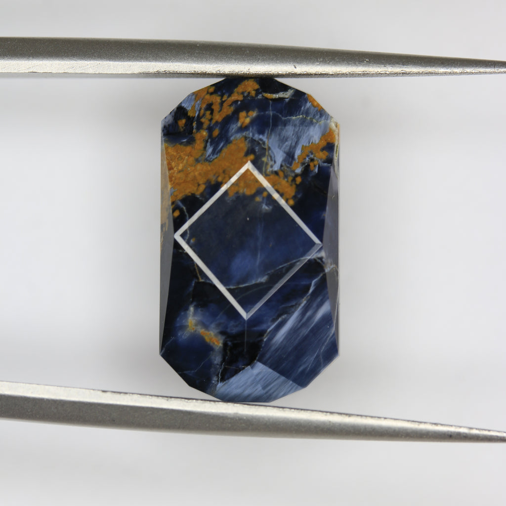 5.9ct Pietersite