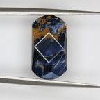 5.9ct Pietersite