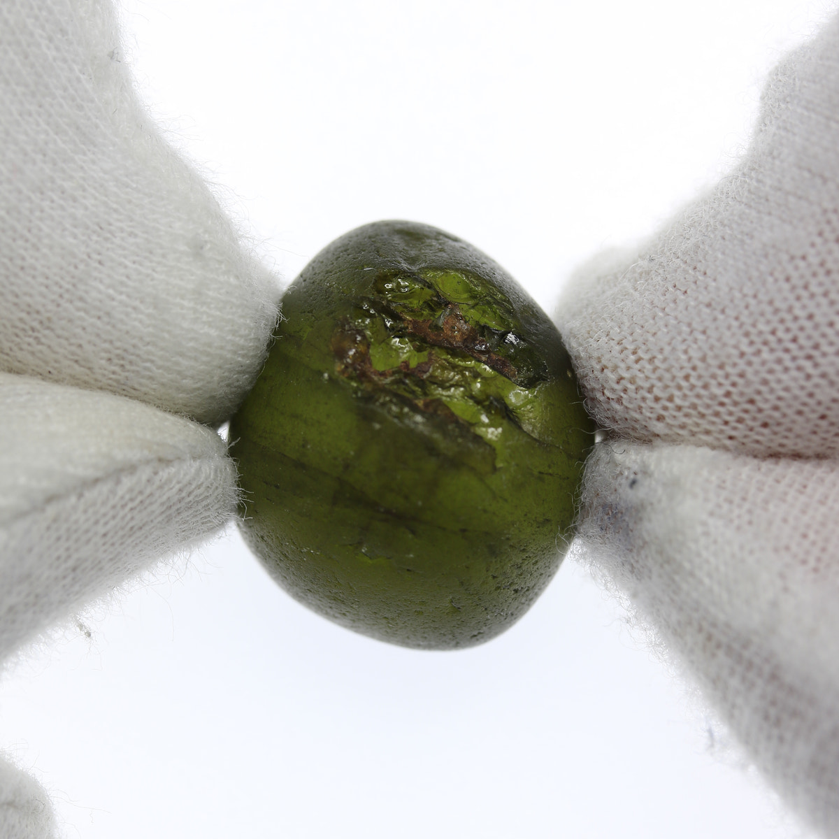 51.13ct Tourmaline Facet Rough - alternate view 2
