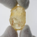 51.15ct Citrine Facet Rough - alternate view 2