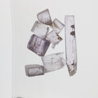 51ct Kunzite Facet Rough Parcel