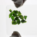 5ct Chrome Diopside Facet Rough Parcel