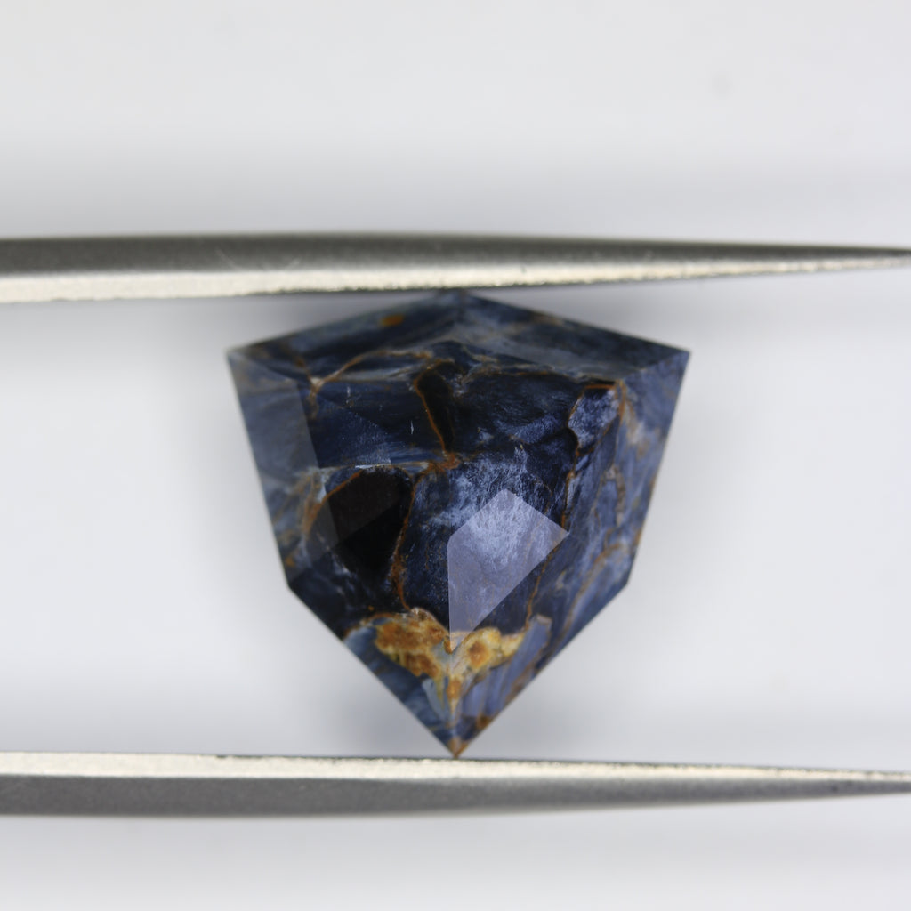 5ct Pietersite - alternate view 2