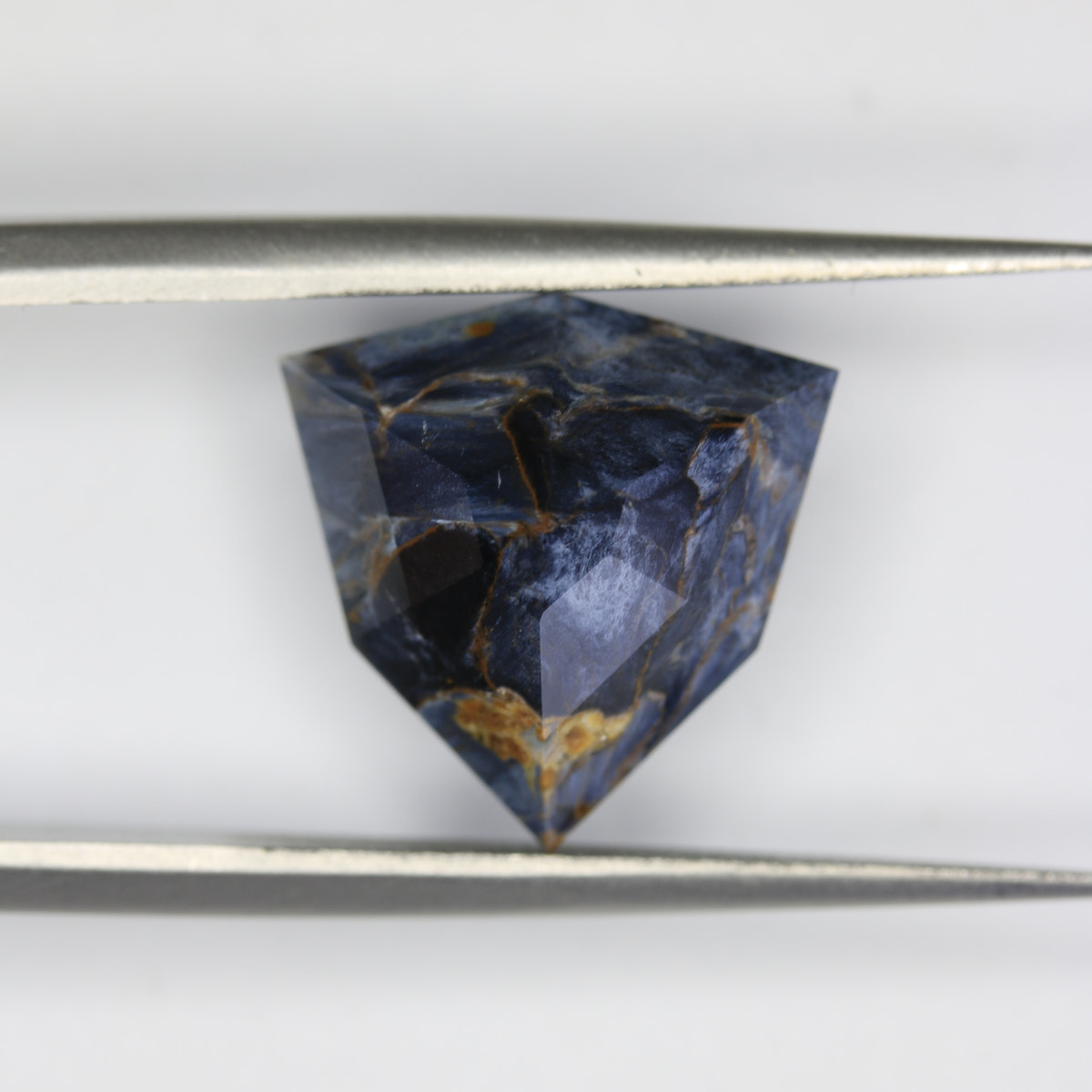 5ct Pietersite - alternate view 3