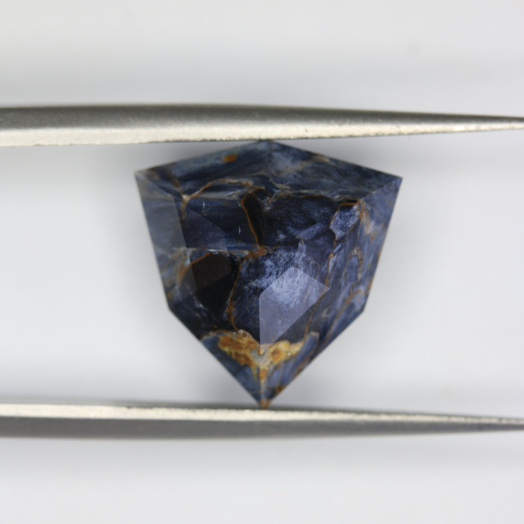 5ct Pietersite - alternate view 3