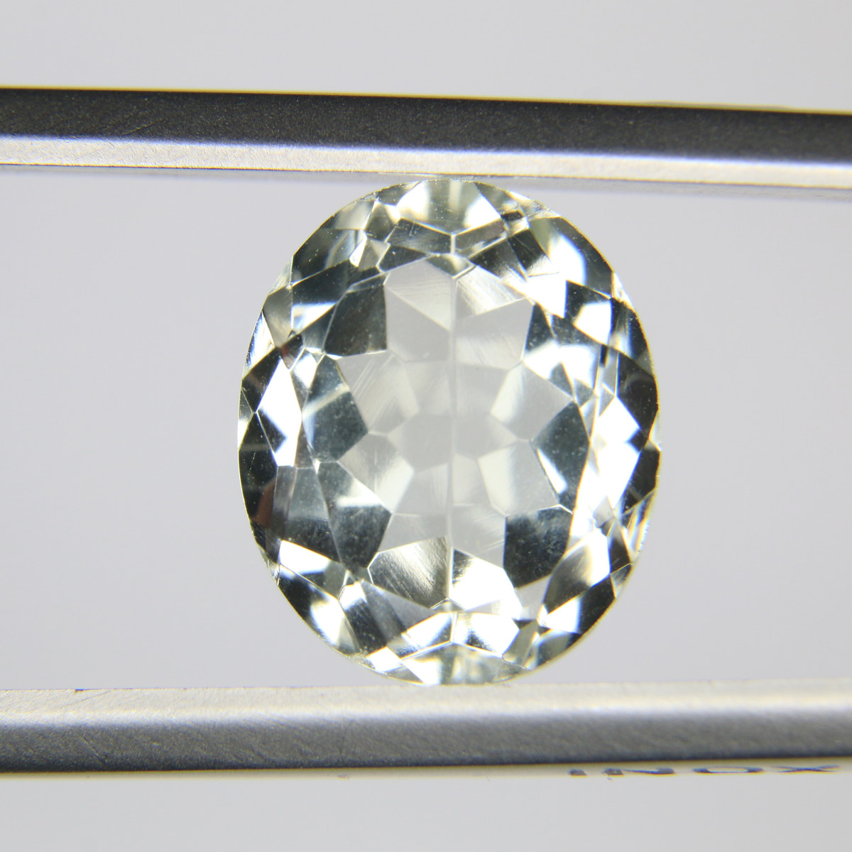 5ct Prasiolite