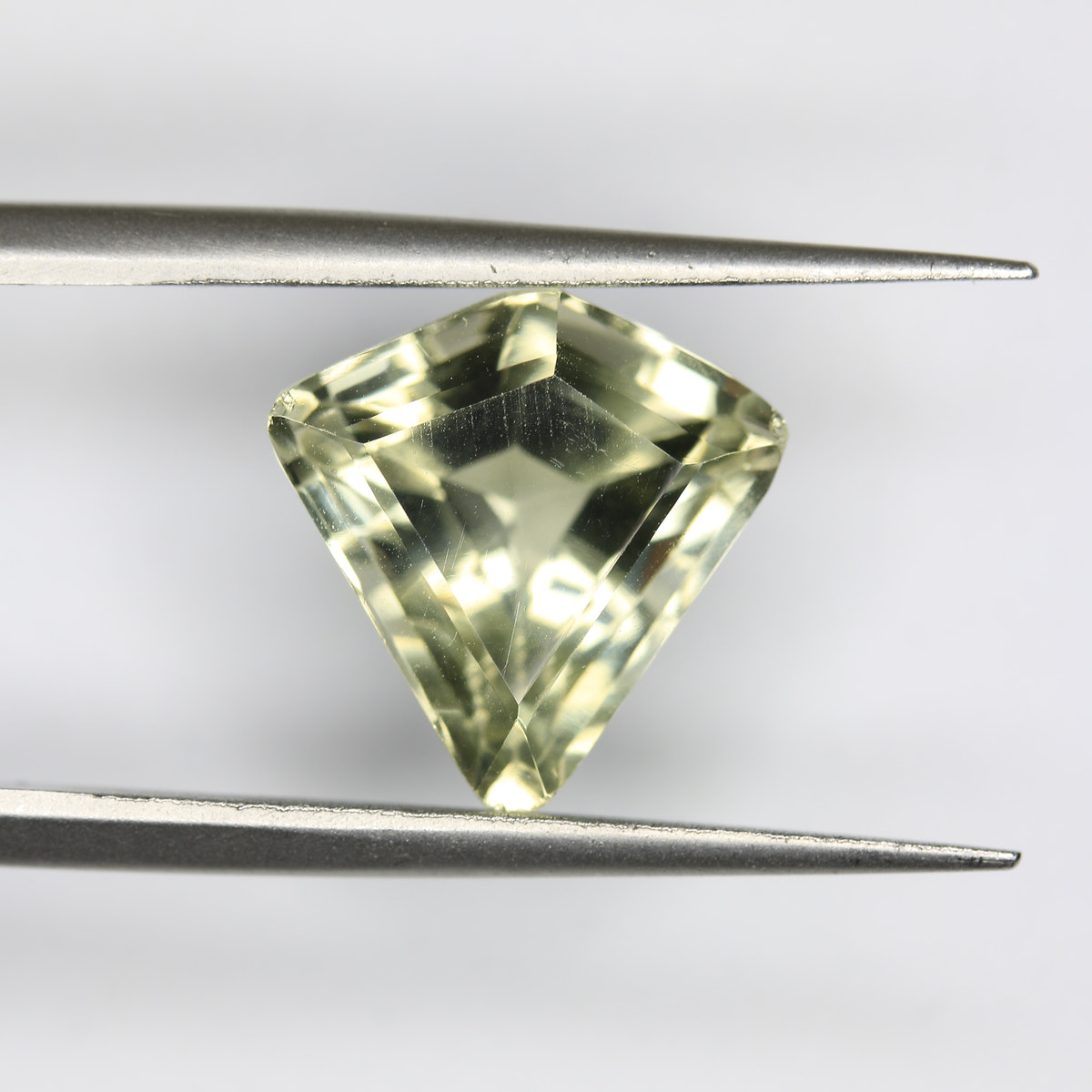 5ct Prasiolite