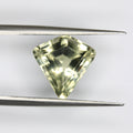 5ct Prasiolite