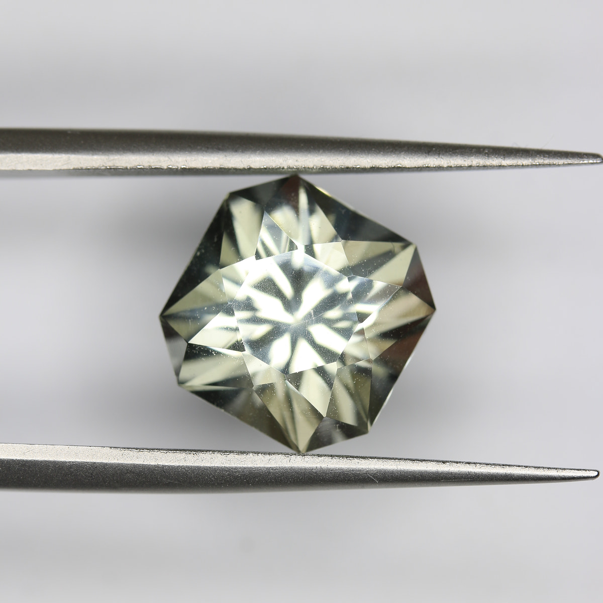 5ct Prasiolite