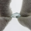 6.02ct Blue Zircon Facet Rough