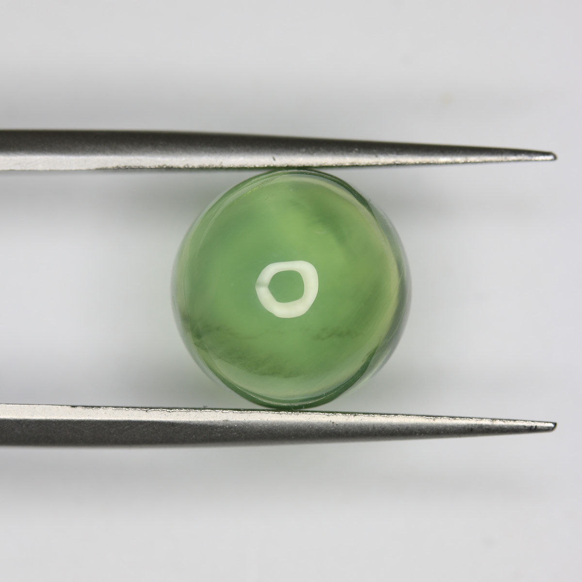 6.02ct Prehnite