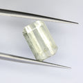 6.05ct Kunzite Green (Hiddenite)