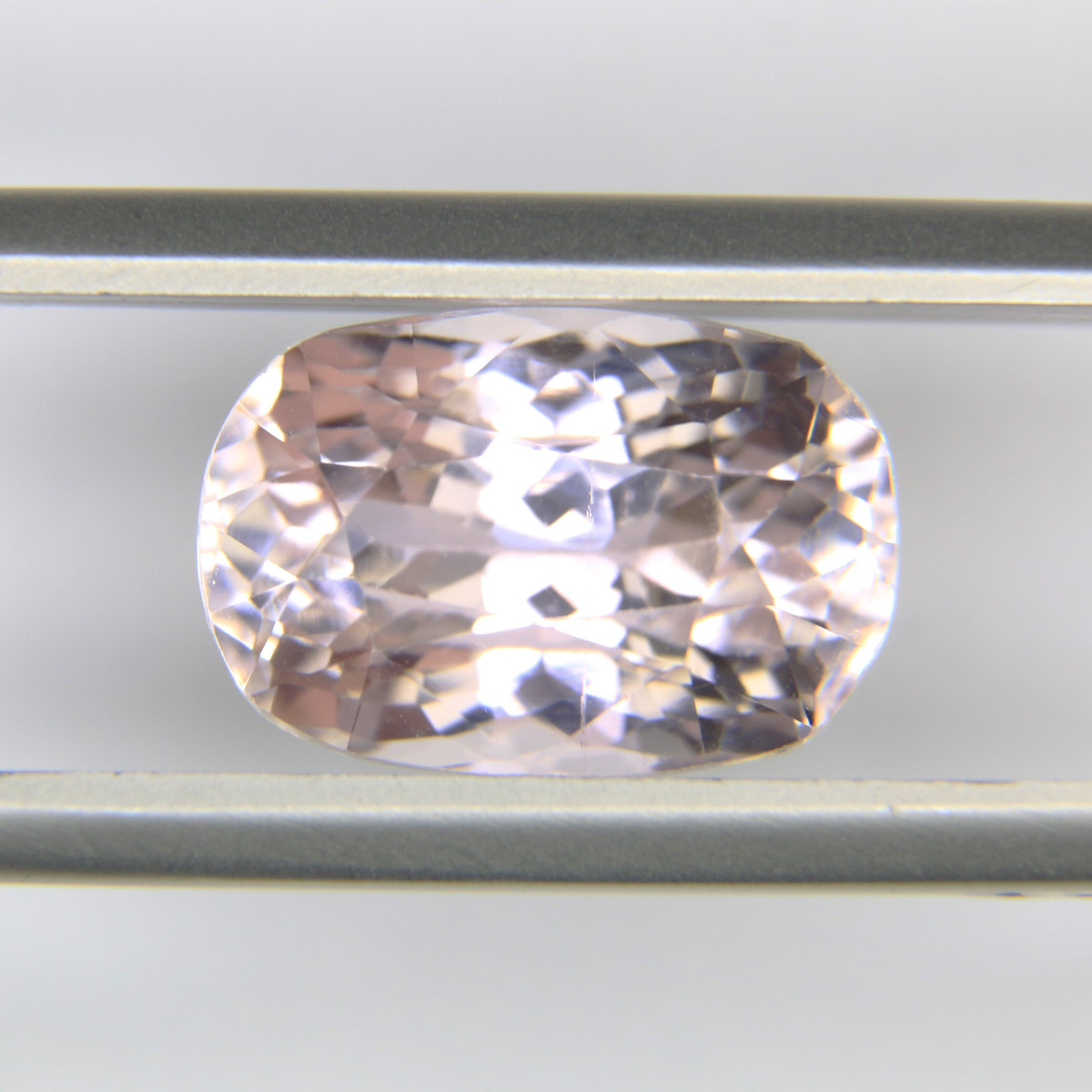 6.08ct Kunzite
