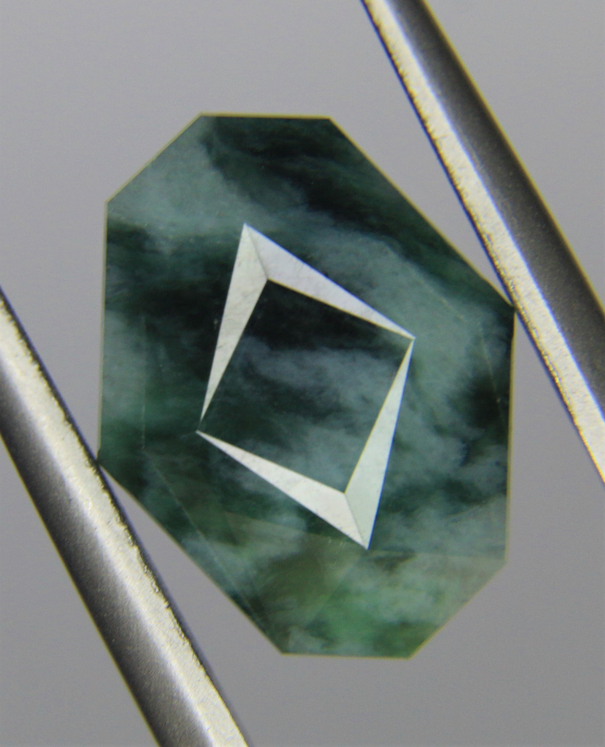 6.12ct Jade Jadeite - alternate view 2