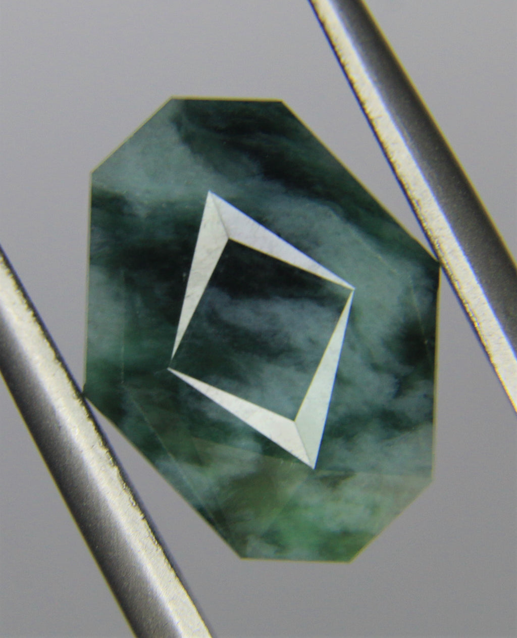 6.12ct Jade Jadeite - alternate view 2