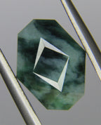 6.12ct Jade Jadeite - alternate view 2