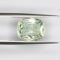 6.13ct Prasiolite