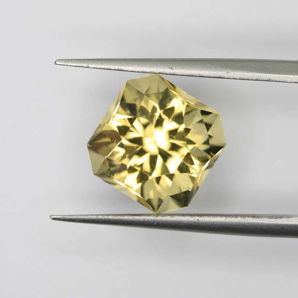 6.15ct Citrine - alternate view 2