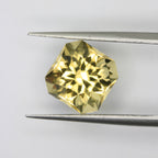 6.15ct Citrine