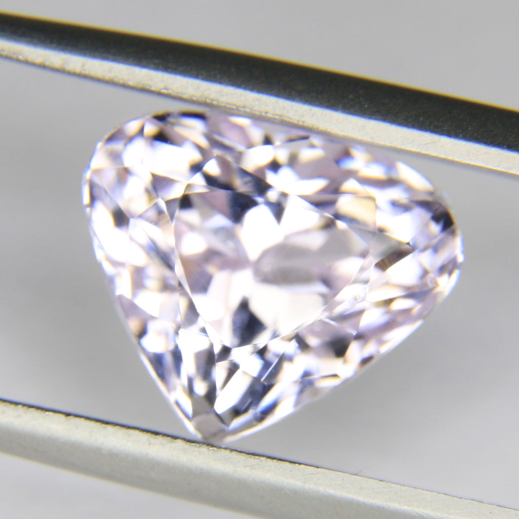 6.15ct Kunzite - alternate view 2