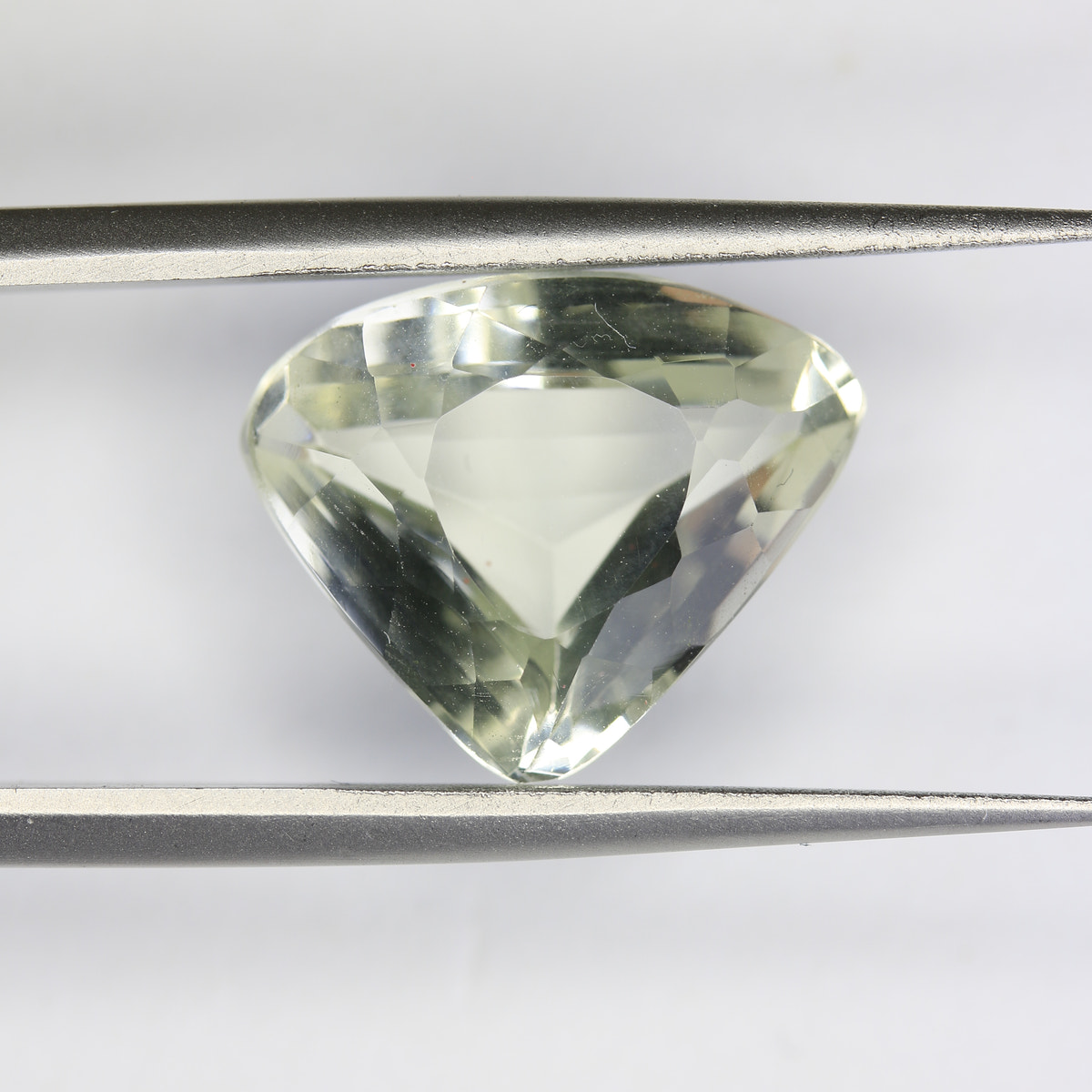 6.15ct Prasiolite - alternate view 2