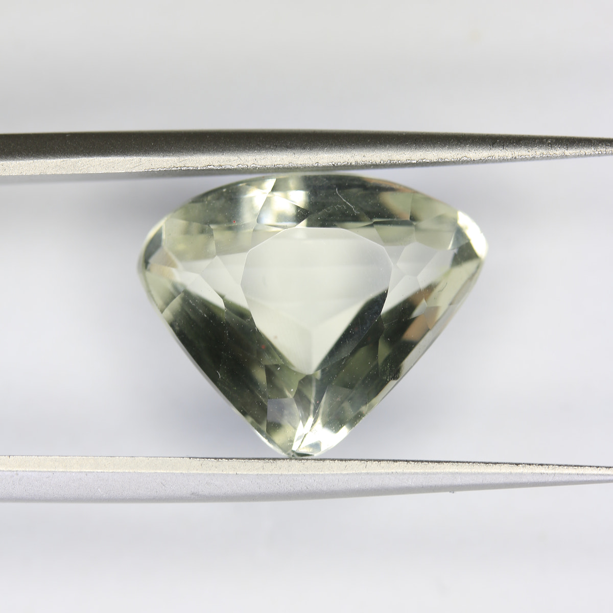 6.15ct Prasiolite