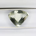 6.15ct Prasiolite
