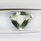 6.15ct Prasiolite
