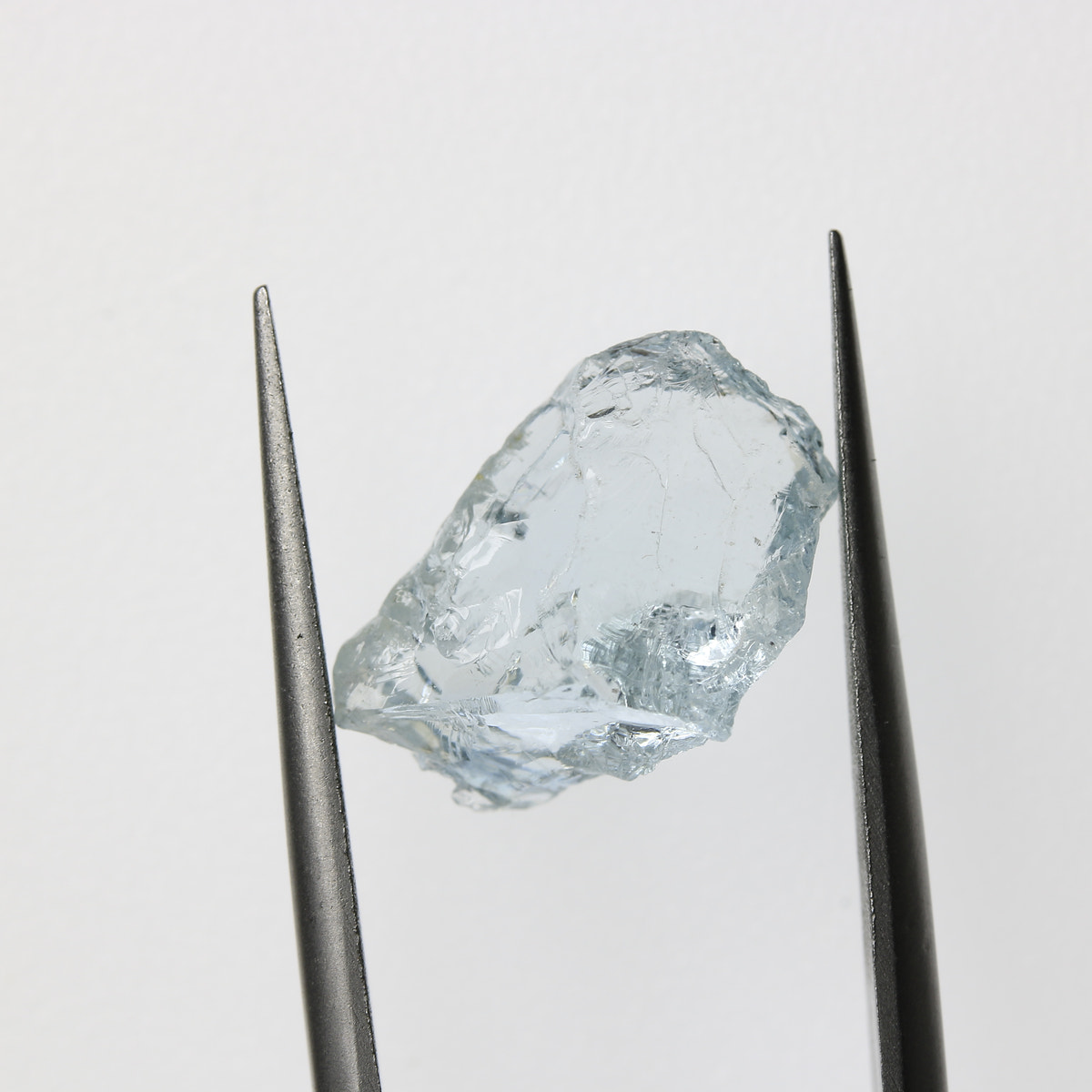6.1ct Aquamarine Facet Rough