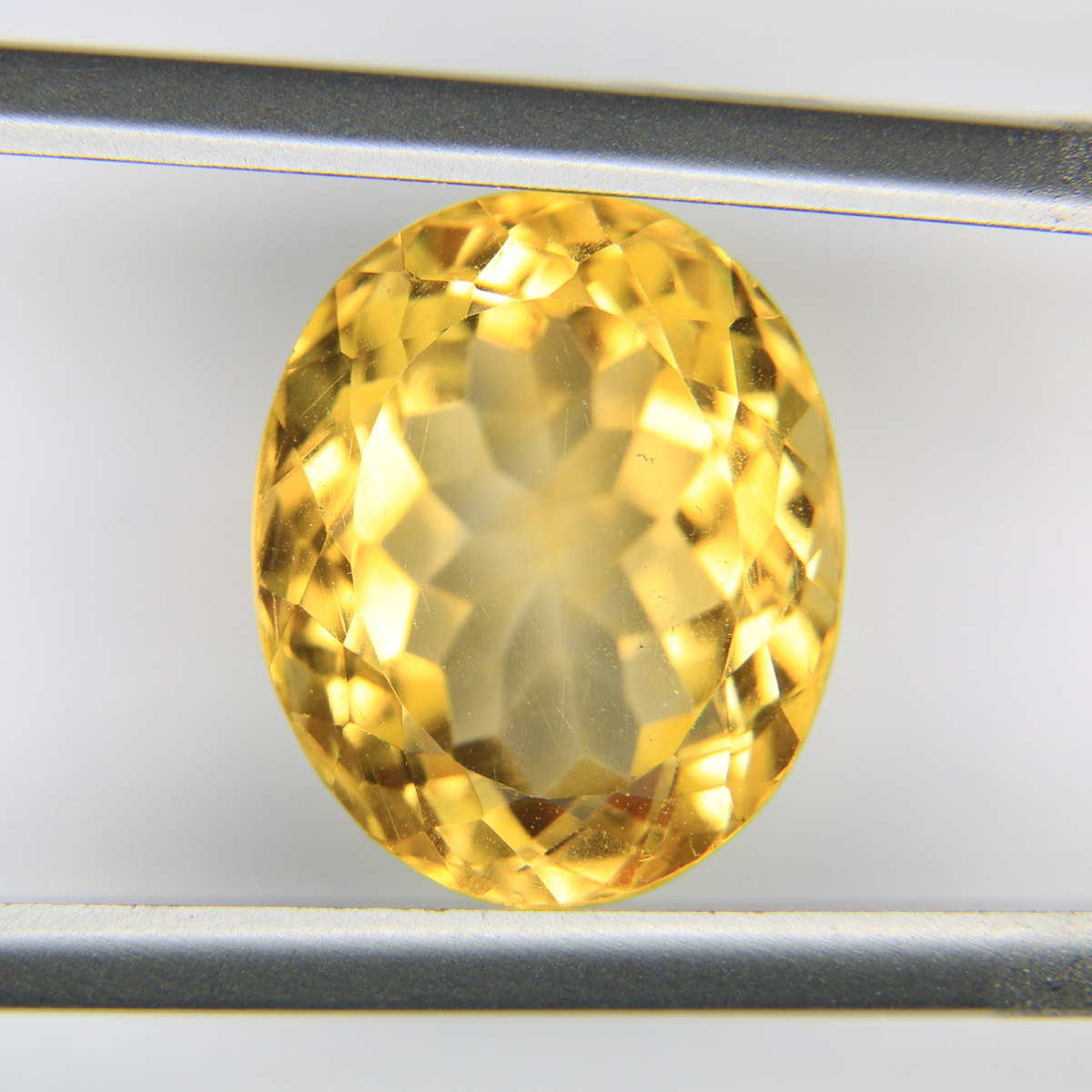 6.22ct Citrine - alternate view 2