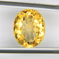 6.22ct Citrine