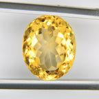 6.22ct Citrine