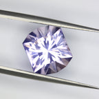 6.28ct Quartz lavender