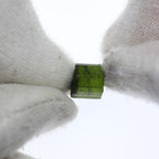 6.2ct Tourmaline Facet Rough - alternate view 3