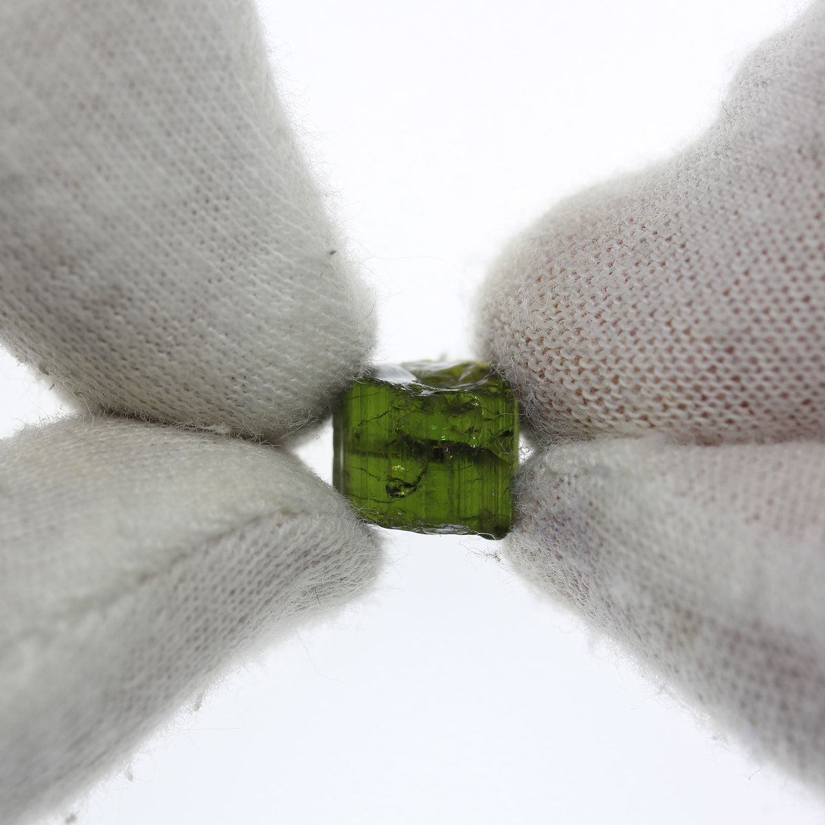 6.2ct Tourmaline Facet Rough