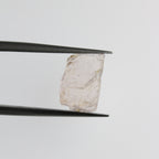 6.33ct Morganite Facet Rough - alternate view 2
