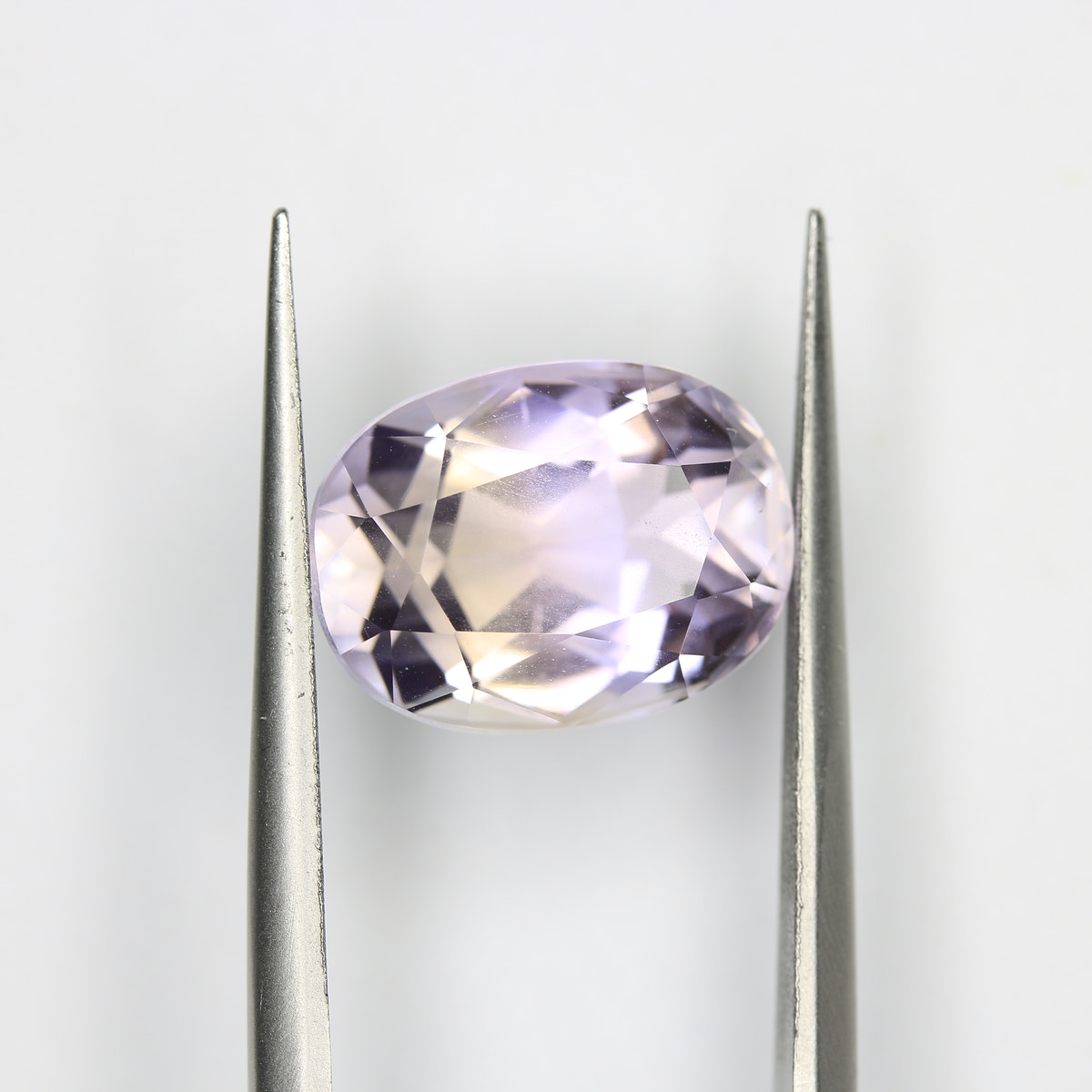6.43ct Ametrine