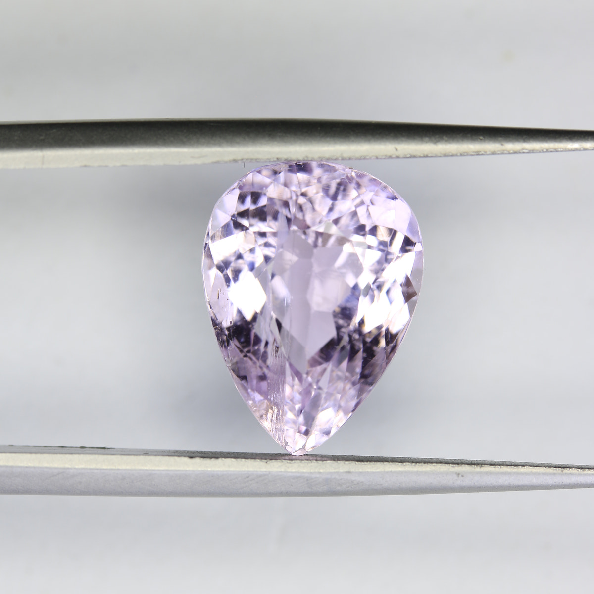 6.44ct Kunzite - alternate view 2