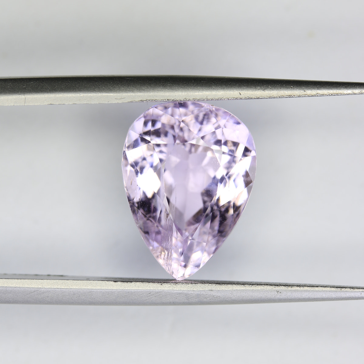 6.44ct Kunzite - alternate view 3
