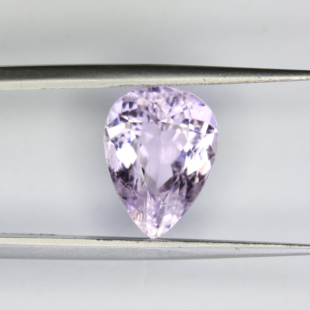 6.44ct Kunzite - alternate view 3