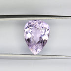 6.44ct Kunzite - alternate view 3