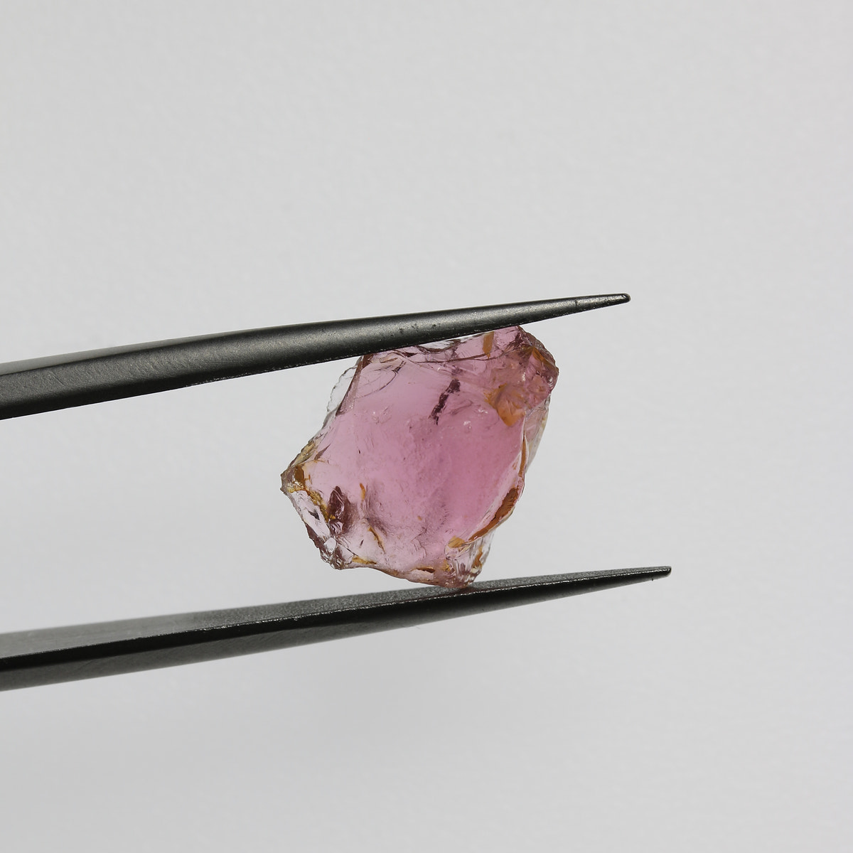 6.44ct Tourmaline Facet Rough