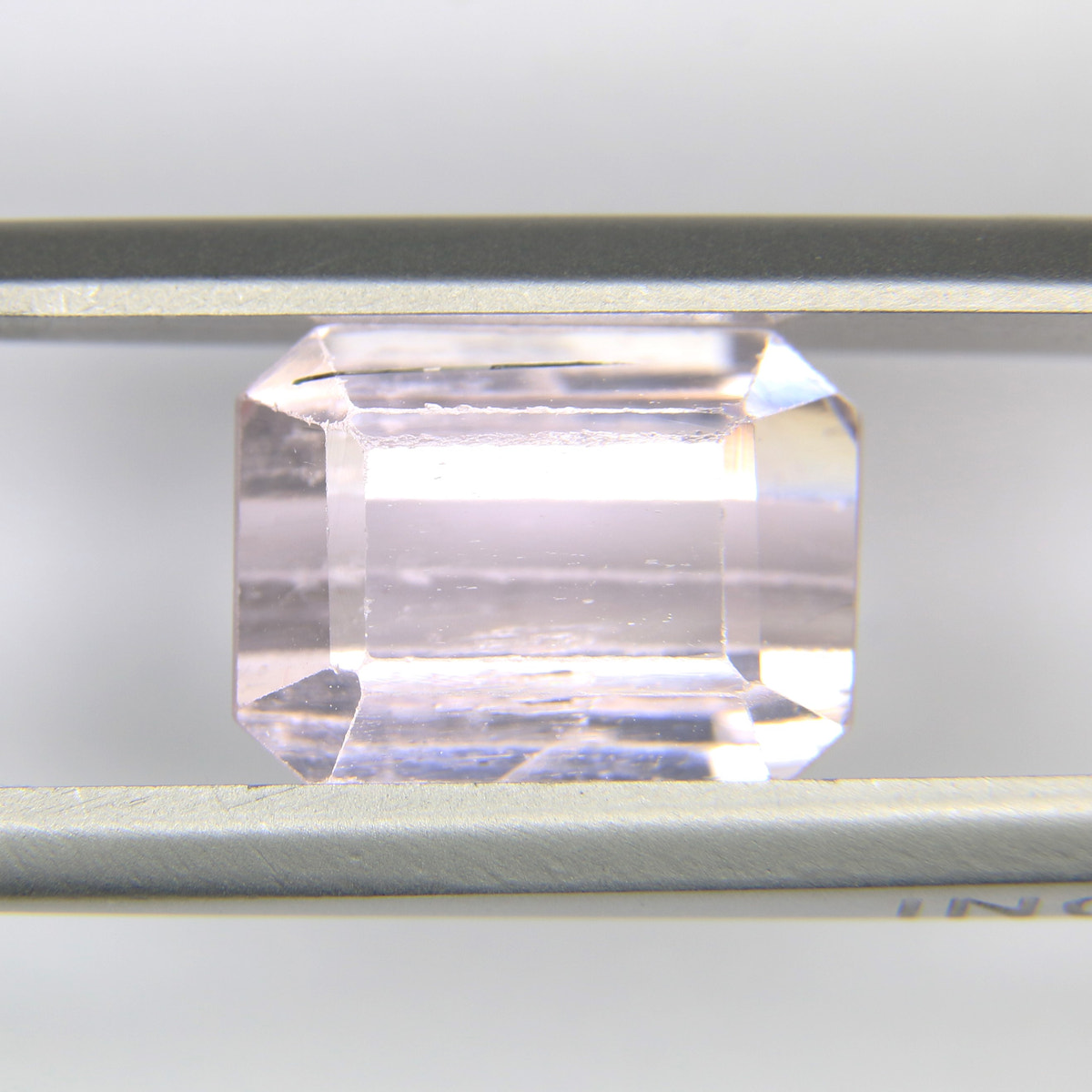 6.48ct Kunzite - alternate view 2