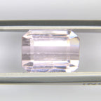 6.48ct Kunzite - alternate view 2
