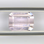 6.48ct Kunzite - alternate view 3
