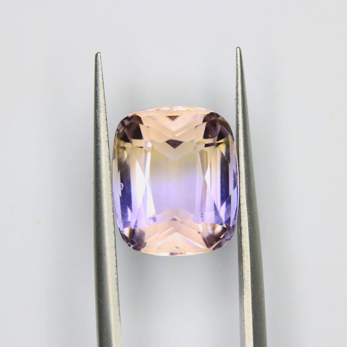 6.53ct Ametrine